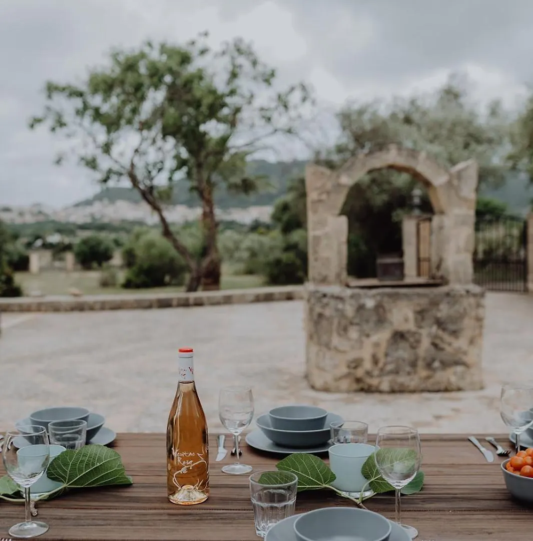 Finca S'Agret Capdepera  0*, Capdepera (Mallorca)