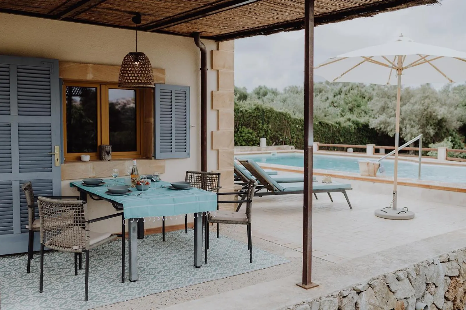 Finca S'Agret Capdepera  Ισπανία
