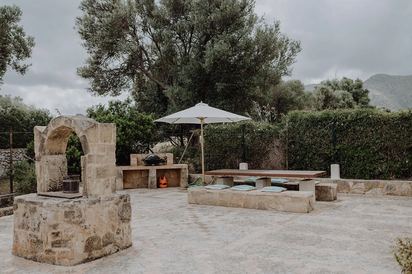 Finca S'Agret Capdepera  Σπίτι διακοπών Capdepera (Mallorca)