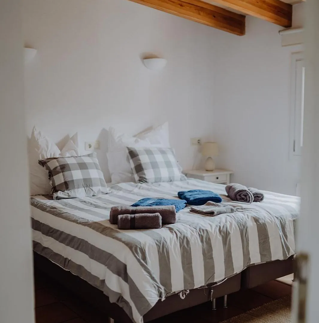 Finca S'Agret Capdepera  Ισπανία